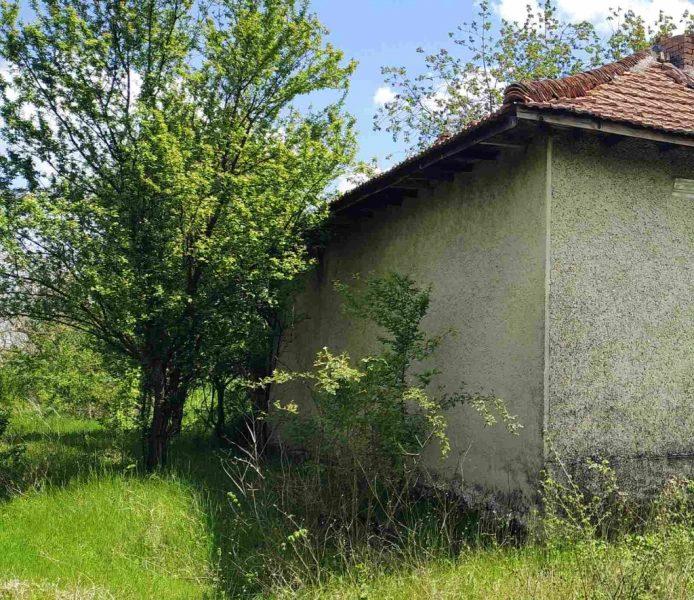 House for Sale in Slaveykovo, Varna