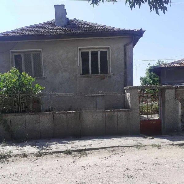 House for Sale in Dimitrovgrad, Haskovo