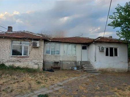House for Sale in Dimitrovgrad, Haskovo