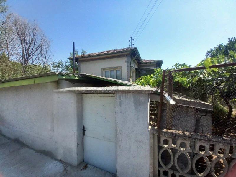 House for Sale in Dimitrovgrad, Haskovo
