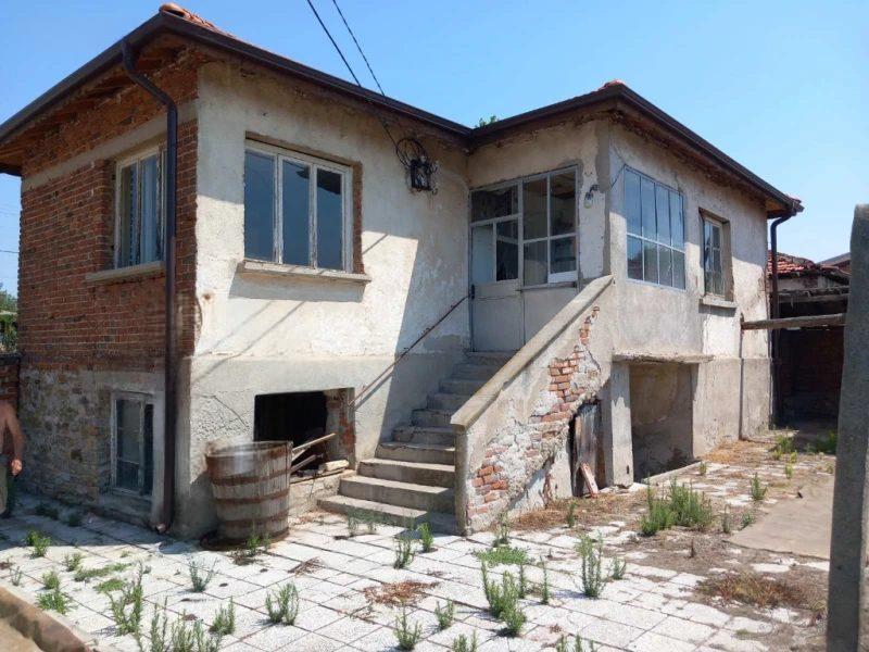 House for Sale in Dimitrovgrad, Haskovo