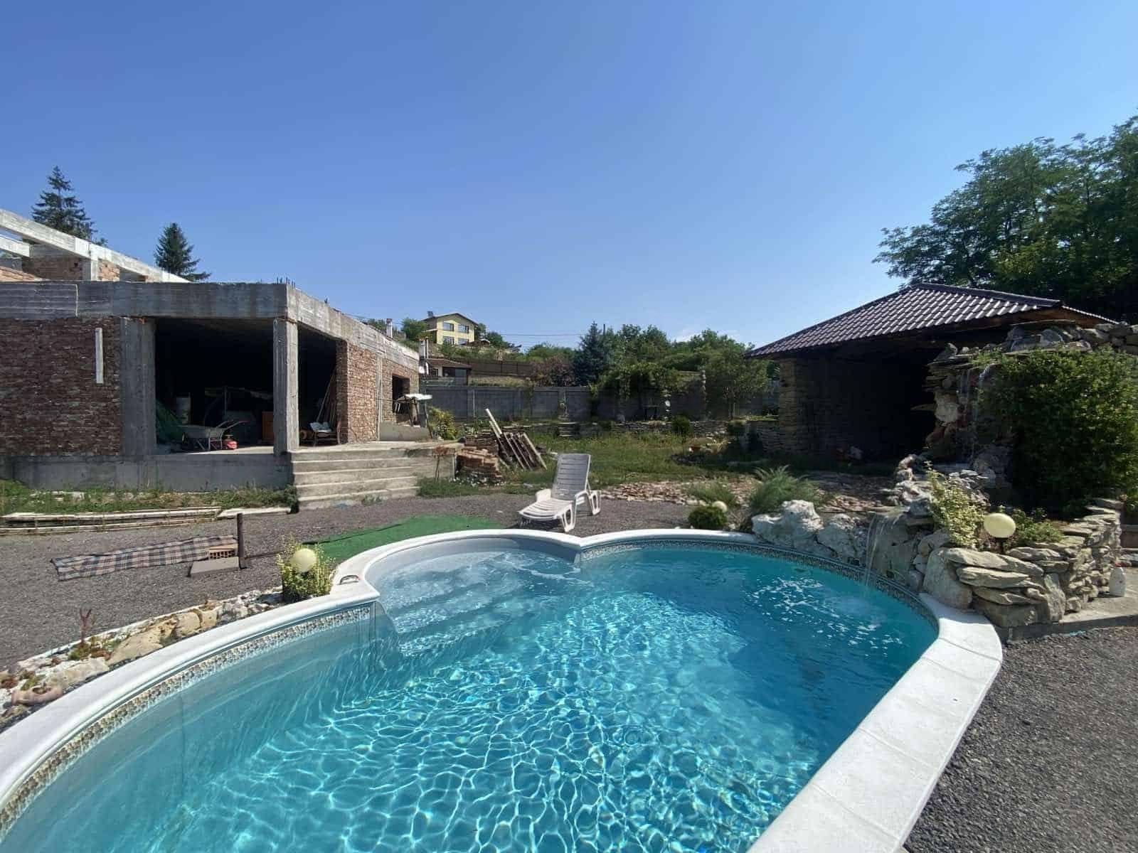 House for Sale in Ledenik, Veliko Tarnovo