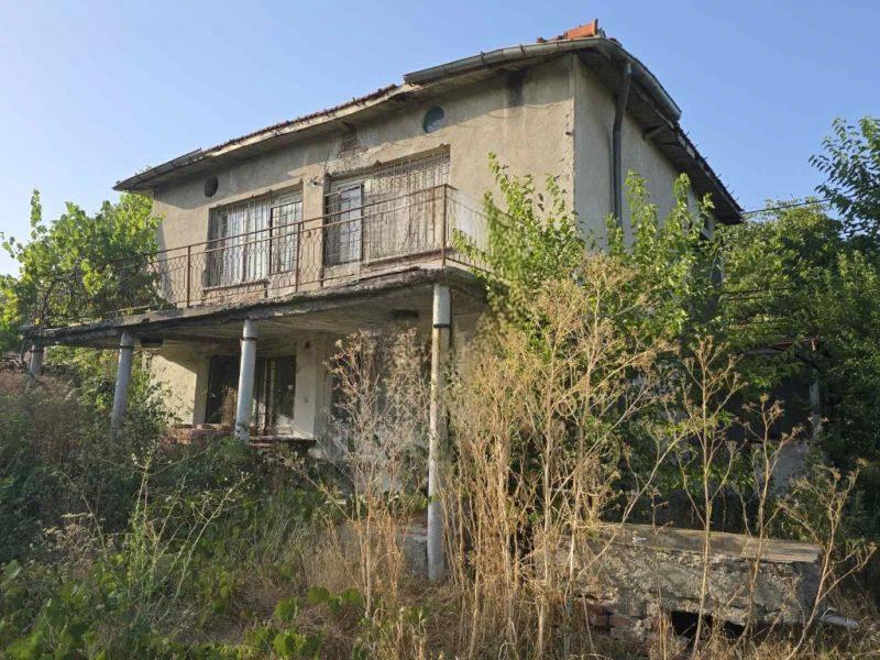House for Sale in Dimitrovgrad, Haskovo