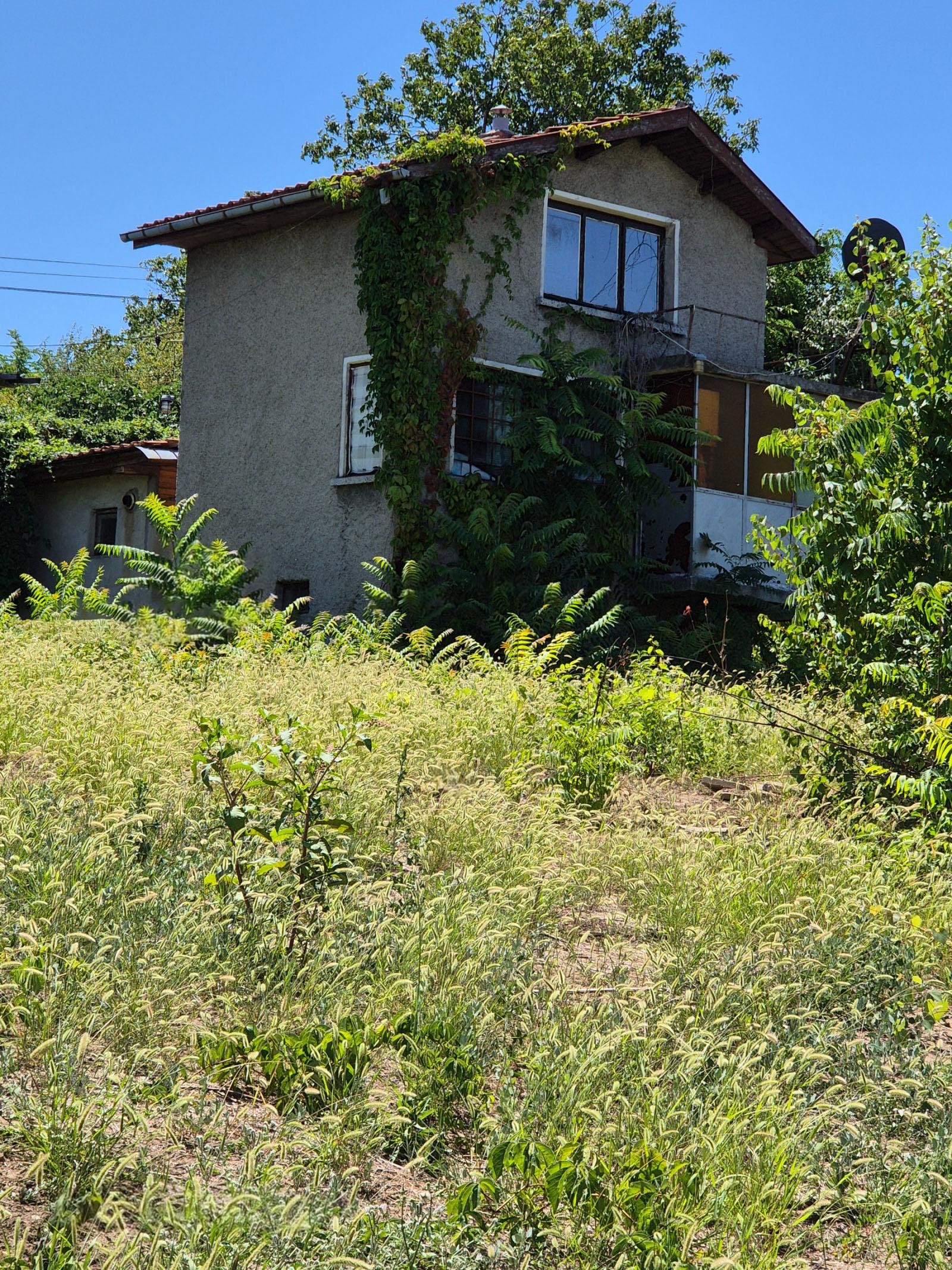 Villa for Sale in Ruse, v.z. Leventa
