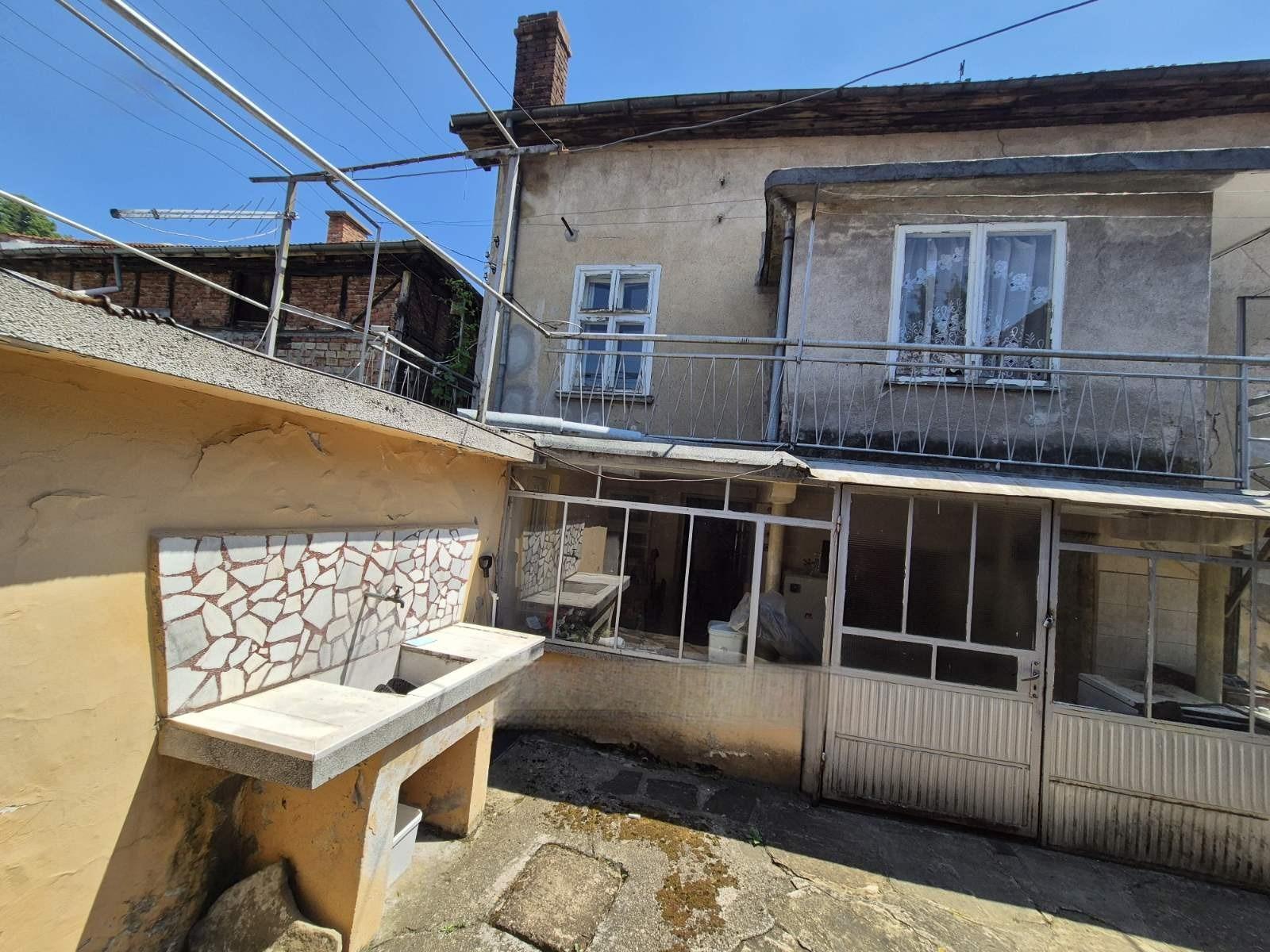 House for Sale in Plachkovtsi, Gabrovo
