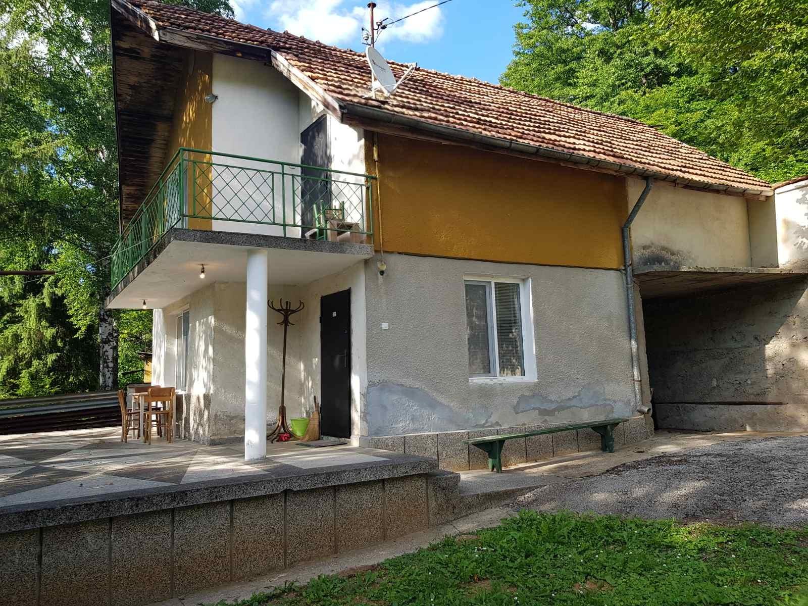 House for Sale in Botevgrad, Sofia Province