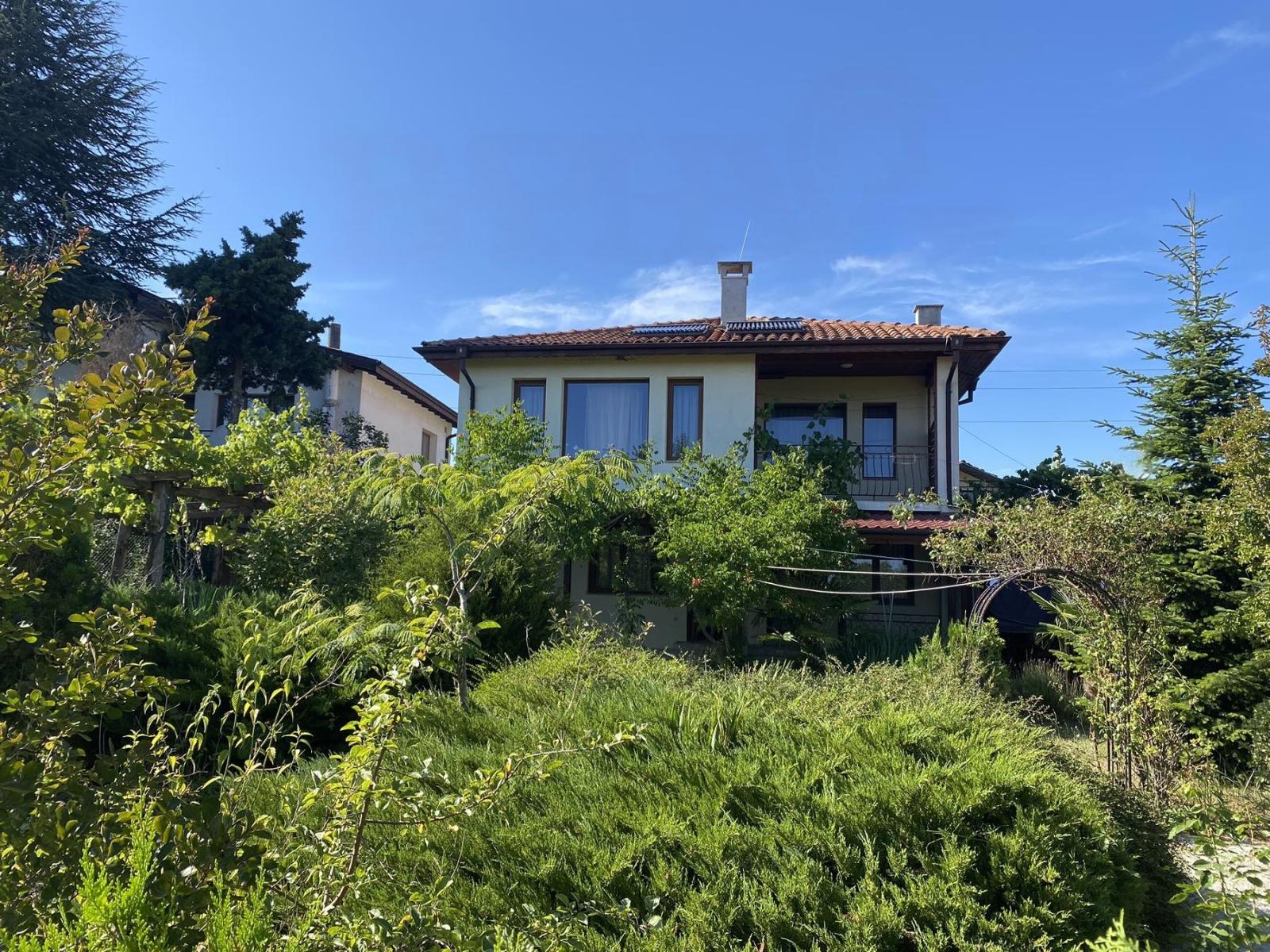 House for Sale in Bliznatsi, Varna