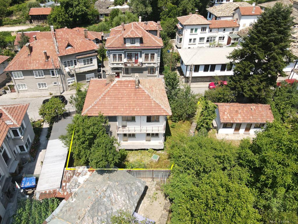 House for Sale in Tryavna, Gabrovo