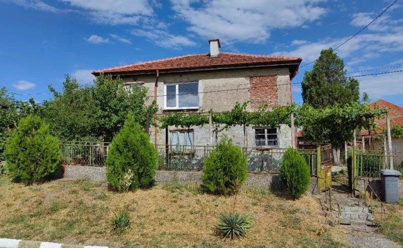 House for Sale in Dimitrovgrad, Haskovo