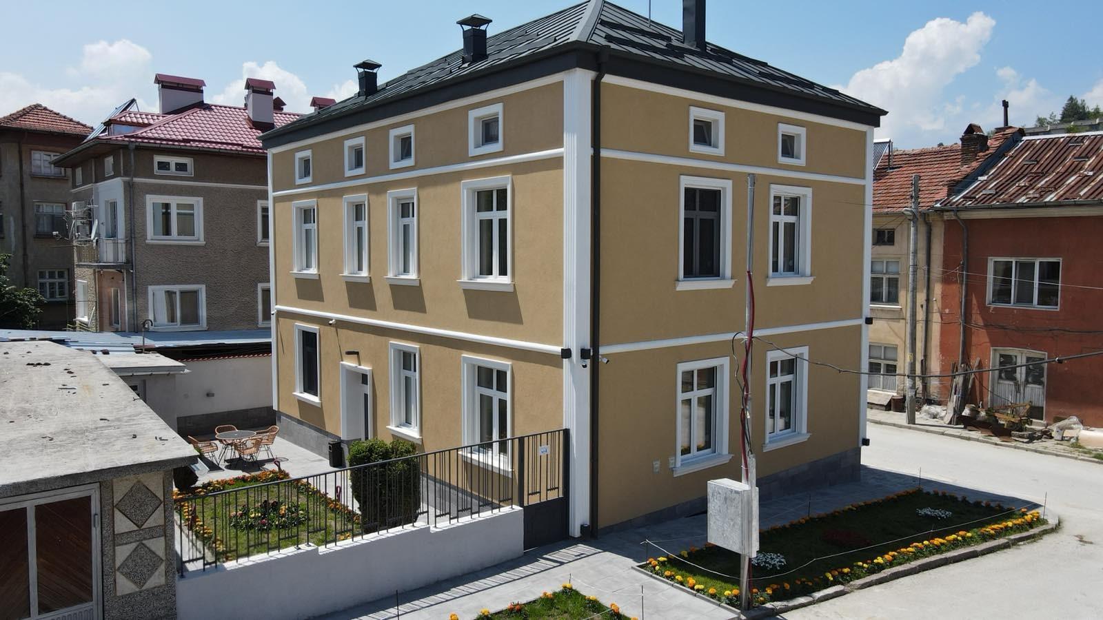 House for Sale in Batak, Pazardzhik