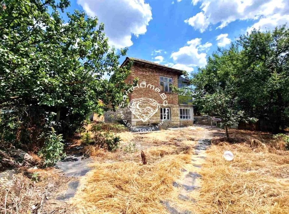 House for Sale in Chernevo, Varna