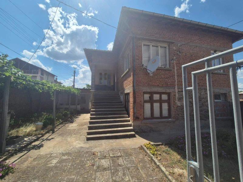 House for Sale in Dimitrovgrad, Haskovo