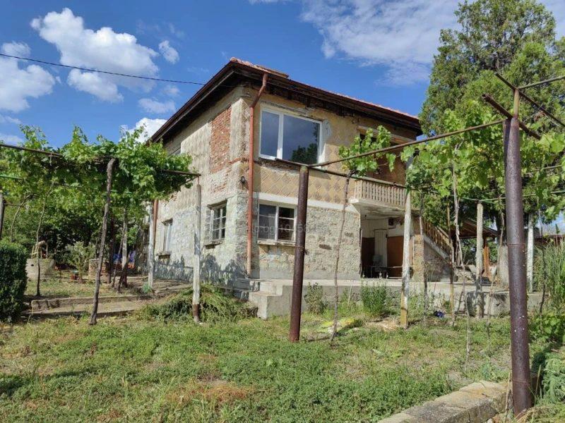 House for Sale in Dimitrovgrad, Haskovo