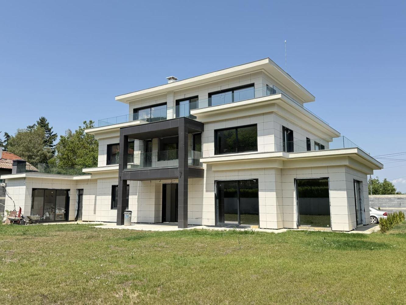 House for Sale in Sofia, Boyana
