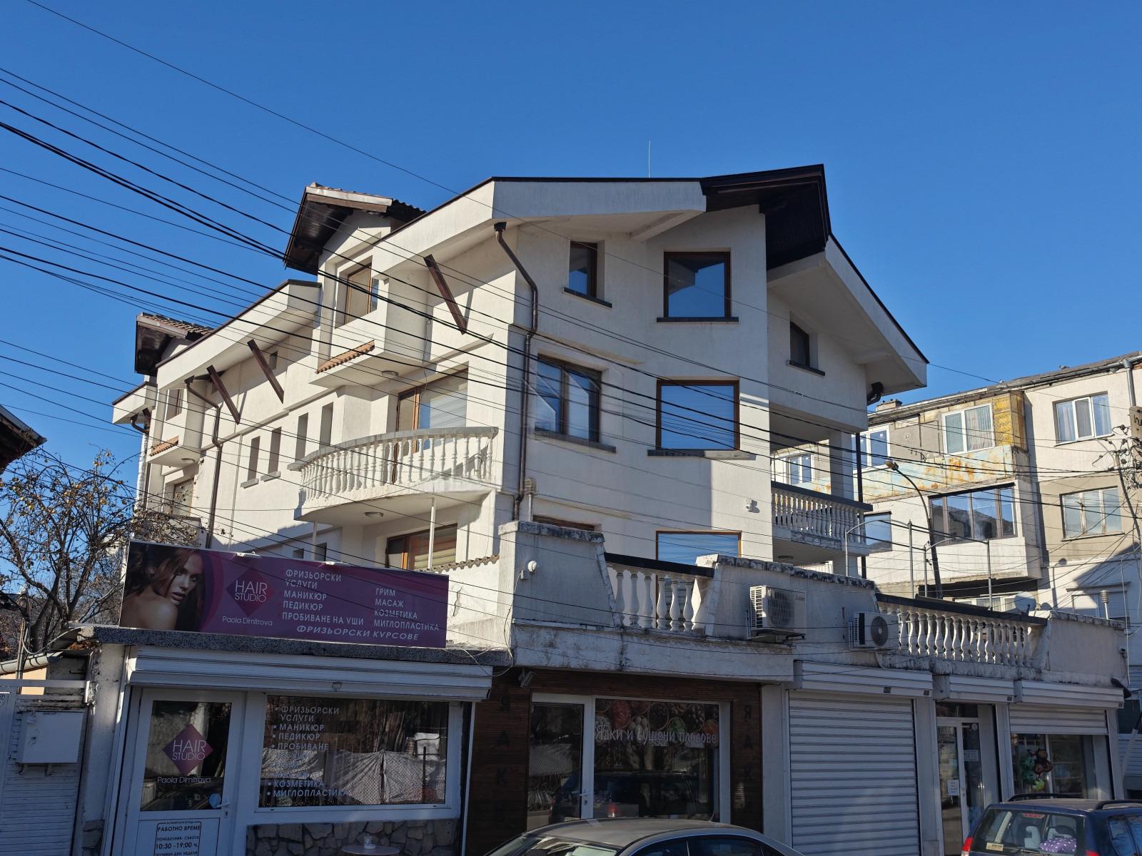 House for Sale in Sofia, Nadezhda 4