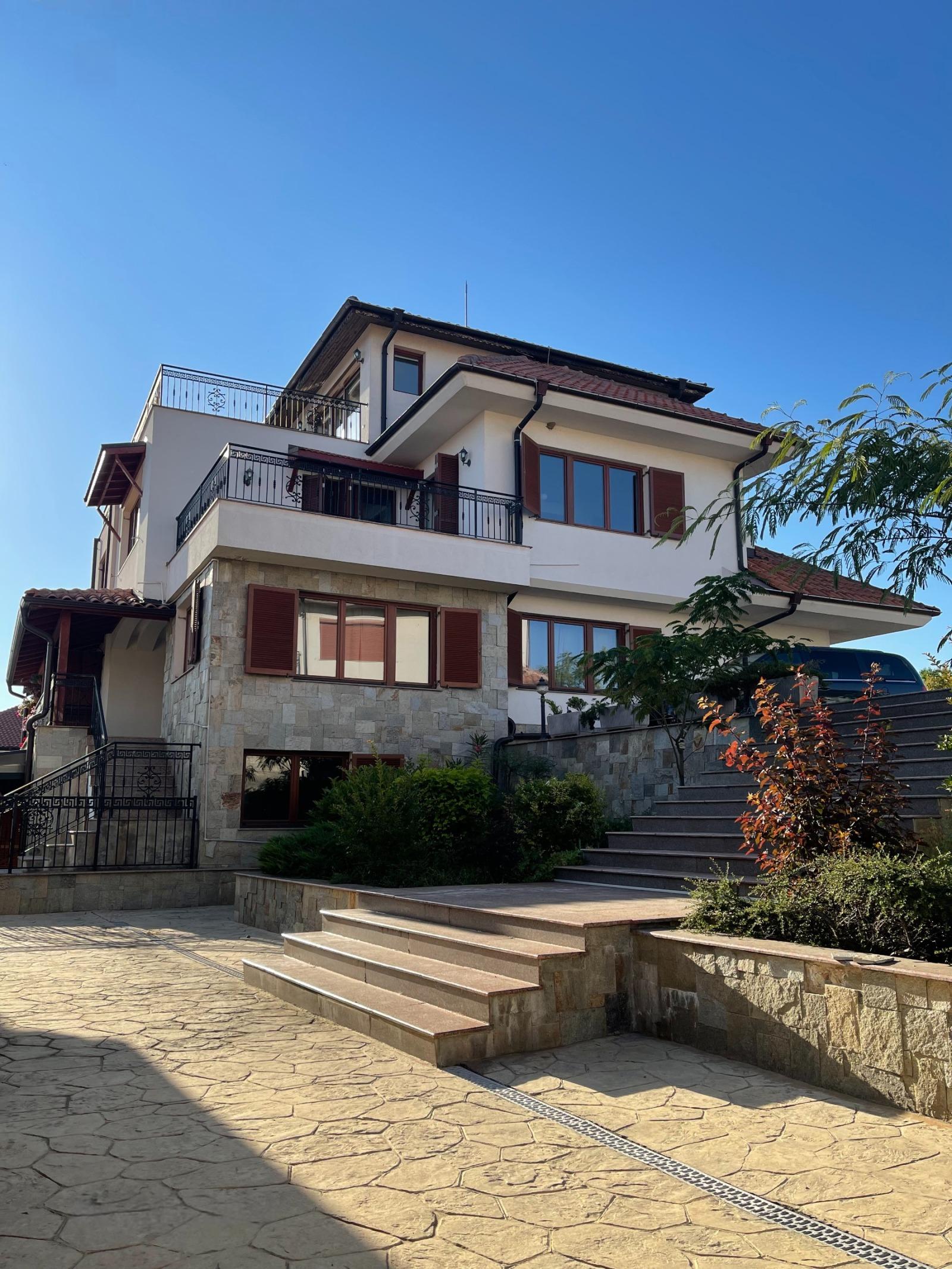 House for Sale in Sveti Vlas, Burgas