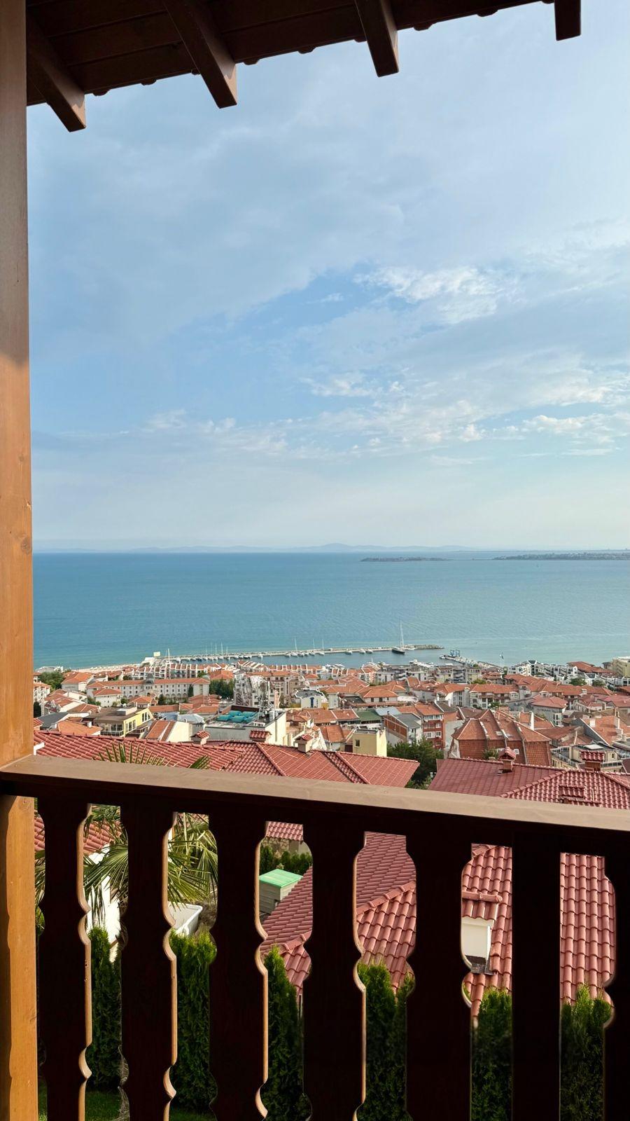 House for Sale in Sveti Vlas, Burgas