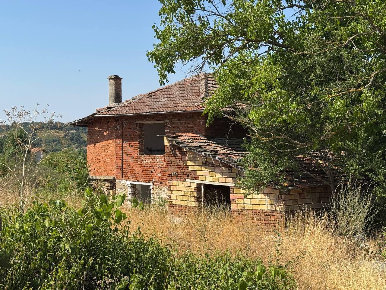 House for Sale in Zagortsi, Burgas
