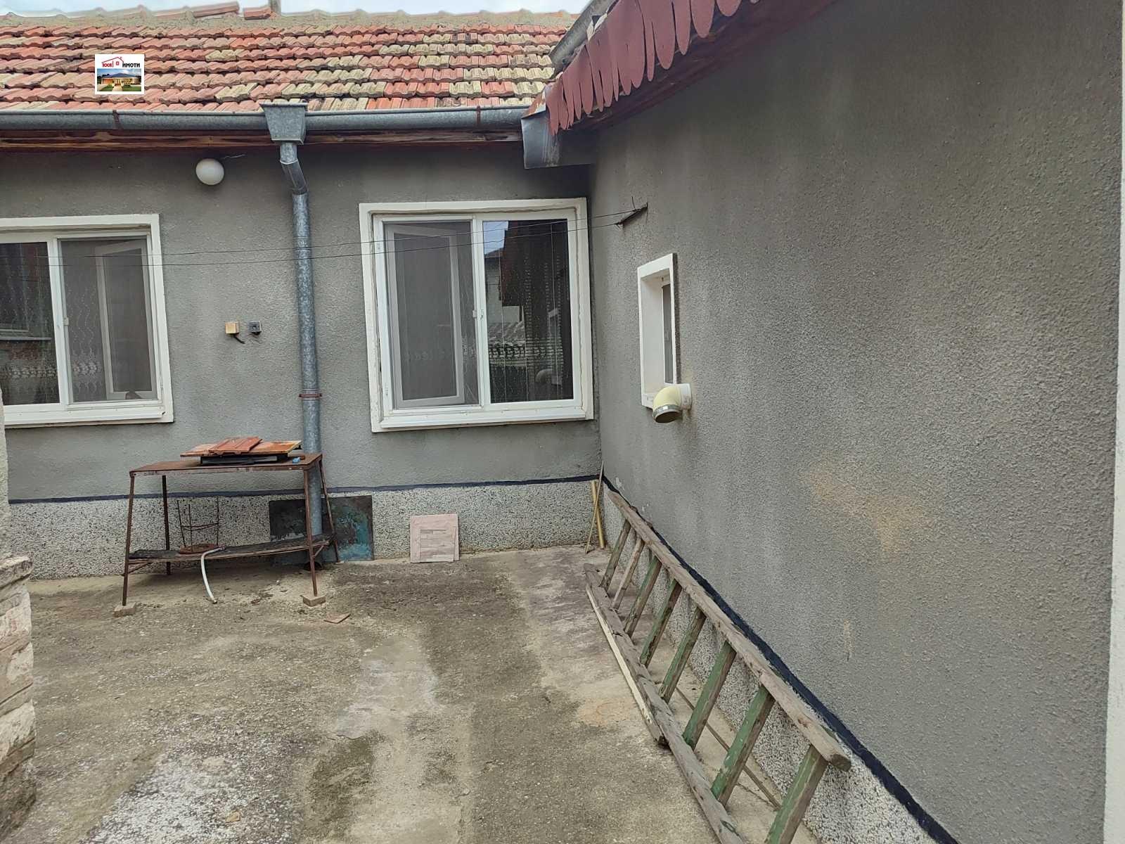House for Sale in Dobrich, Center