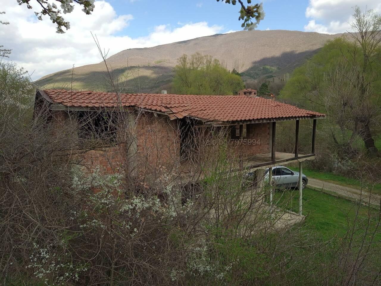 House for Sale in Sotirya, Sliven