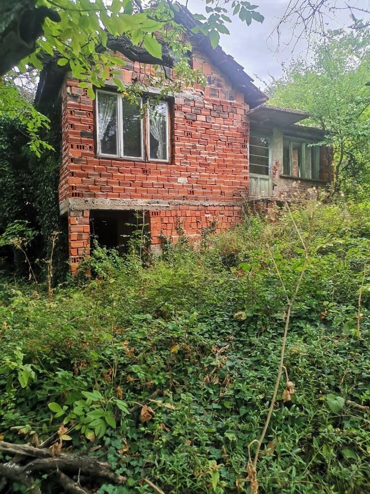 Villa for Sale in Sliven, v.z. Sliven
