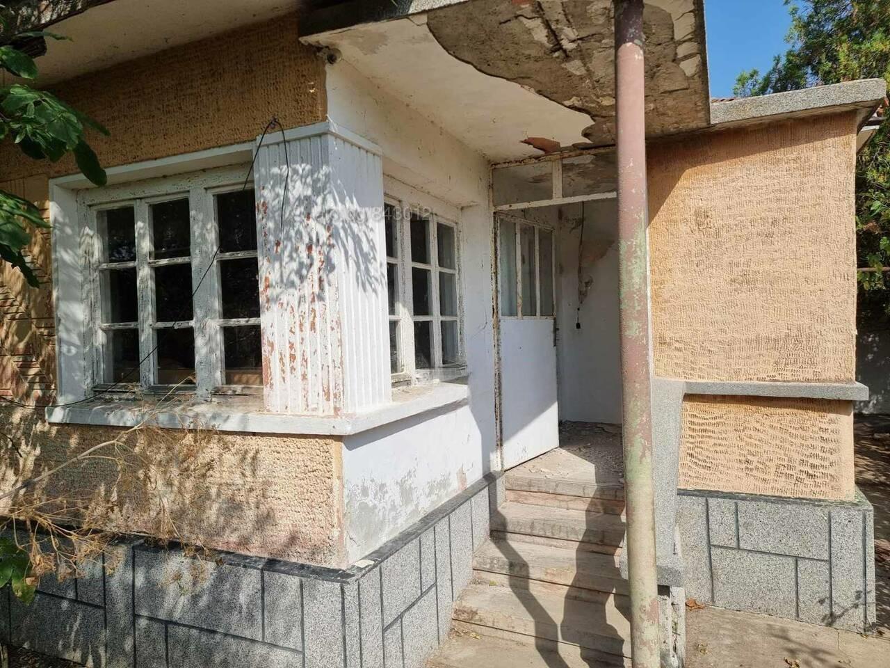 House for Sale in Kermen, Sliven