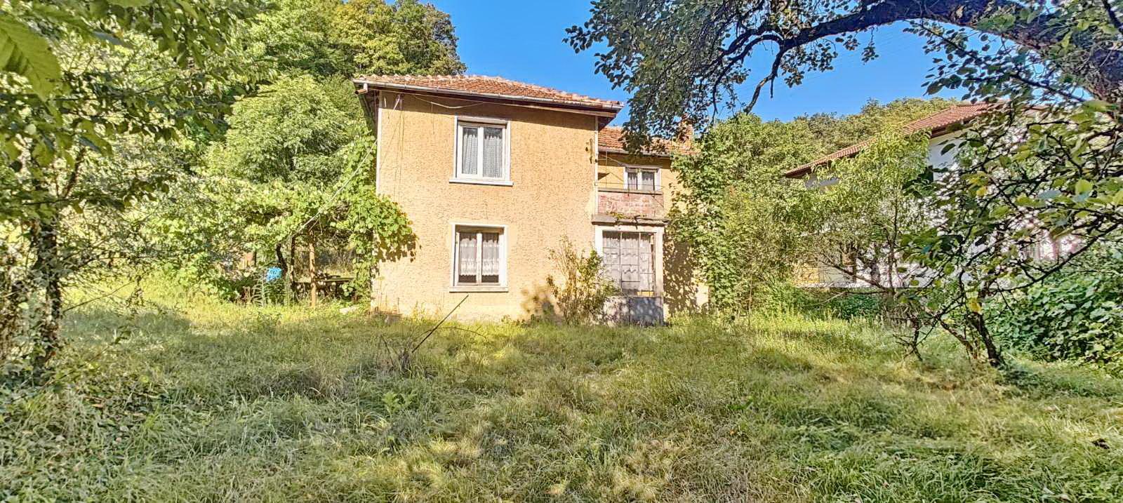 House for Sale in Tryavna, Gabrovo