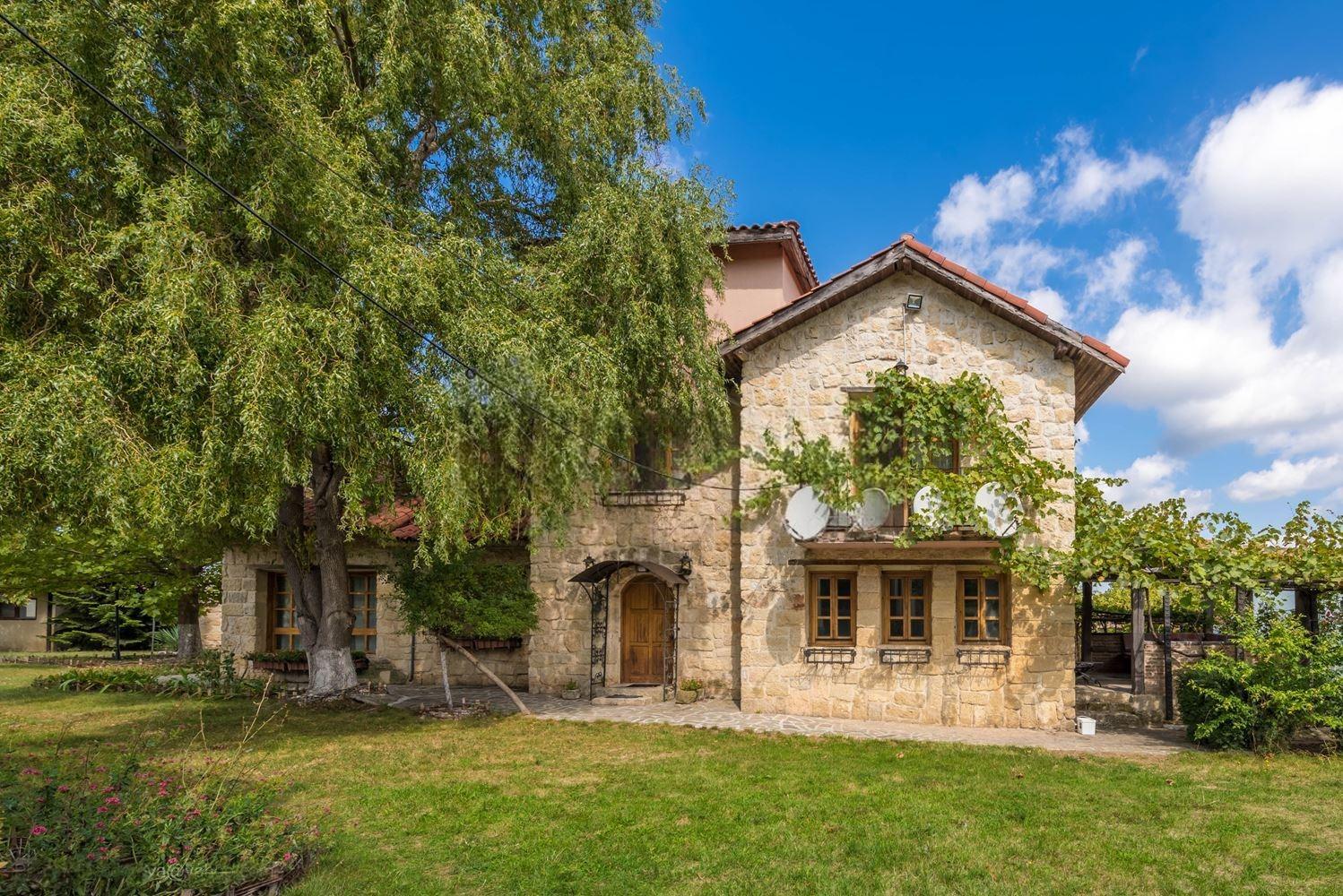 House for Sale in Priseltsi, Varna