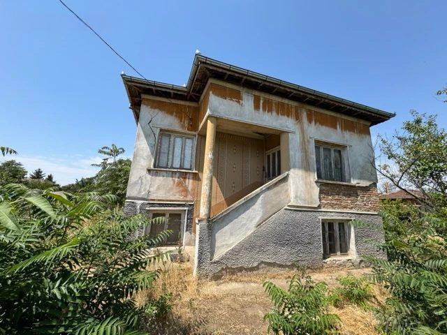 House for Sale in Kutovo, Vidin
