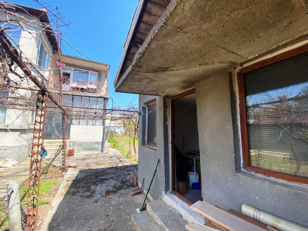 House Floor for Sale in Kavarna, Dobrich