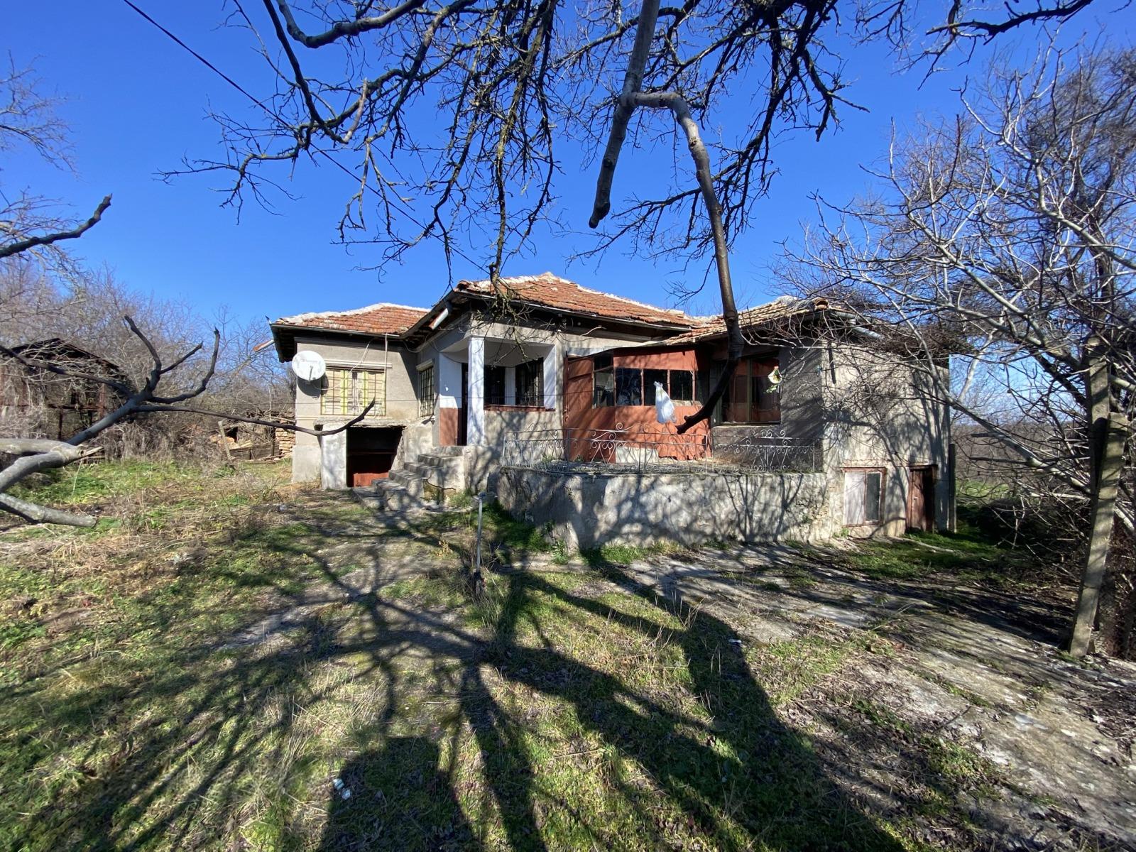 House for Sale in Vaklino, Dobrich