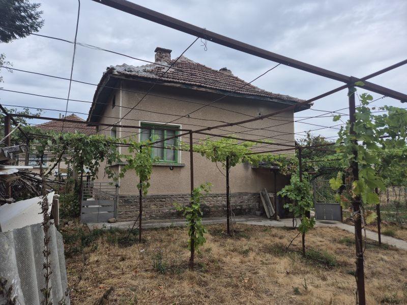 House for Sale in Botunya, Vratsa