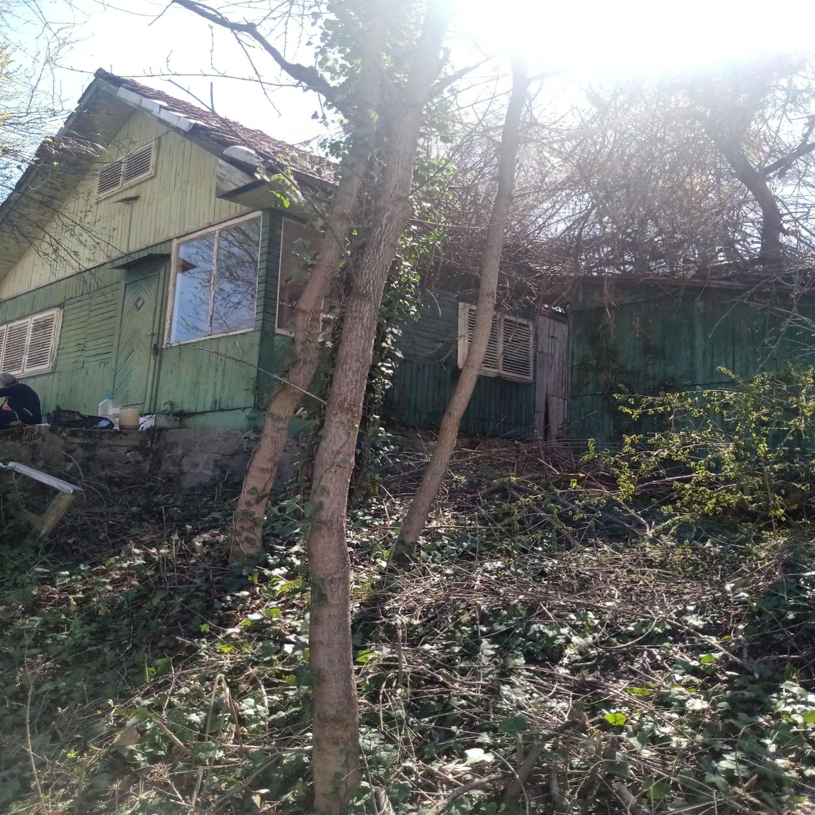 Villa for Sale in Rudartsi, Pernik