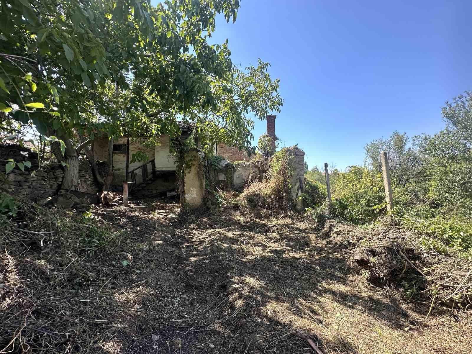 House for Sale in Dragizhevo, Veliko Tarnovo