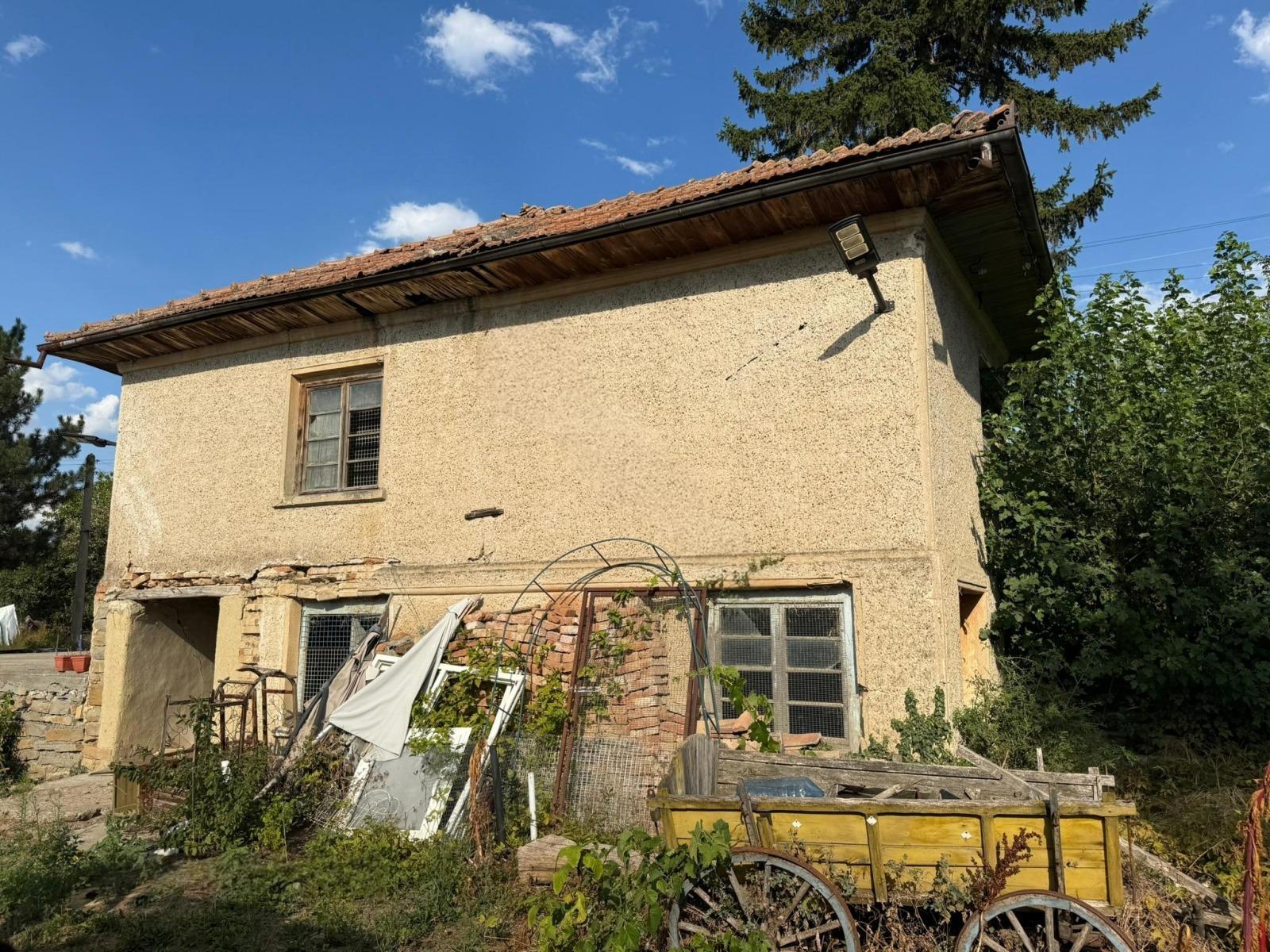 House for Sale in Balkantsi, Veliko Tarnovo