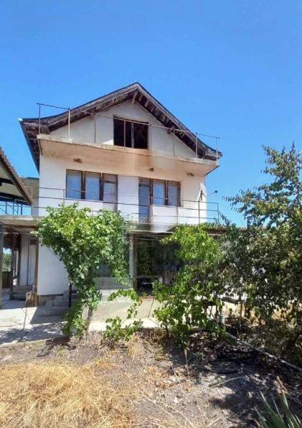 Villa for Sale in Dimitrovgrad, Haskovo