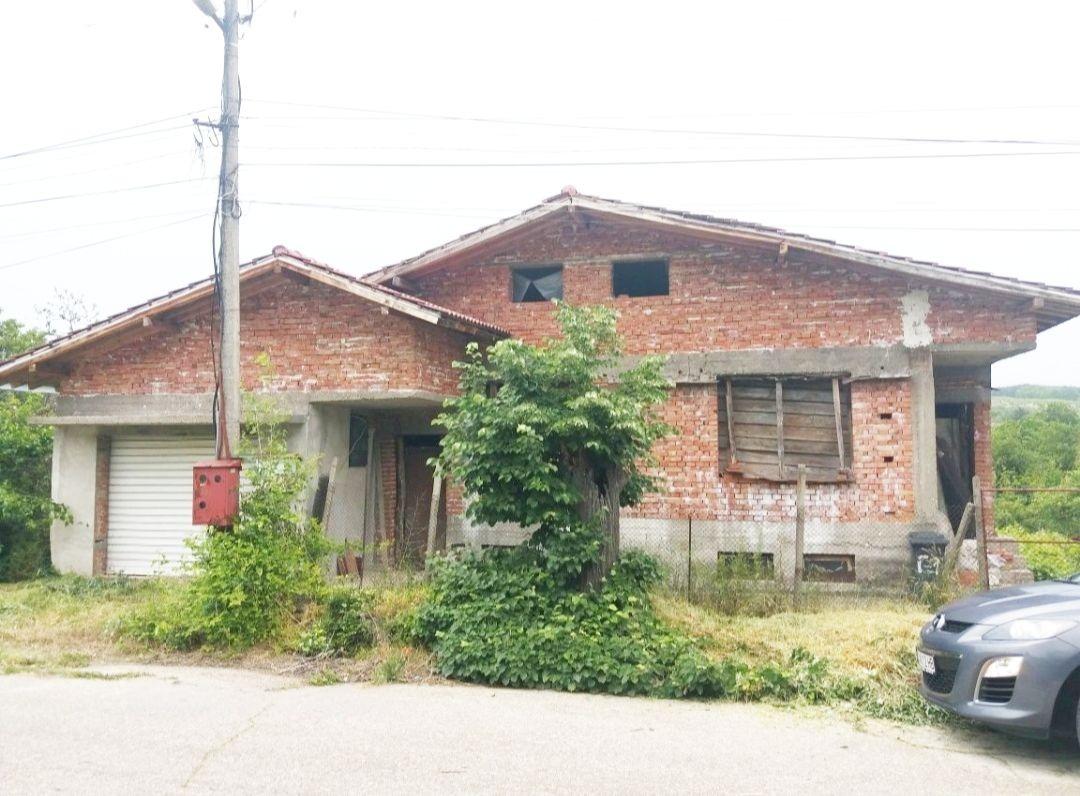 House for Sale in Nikolovo, Ruse