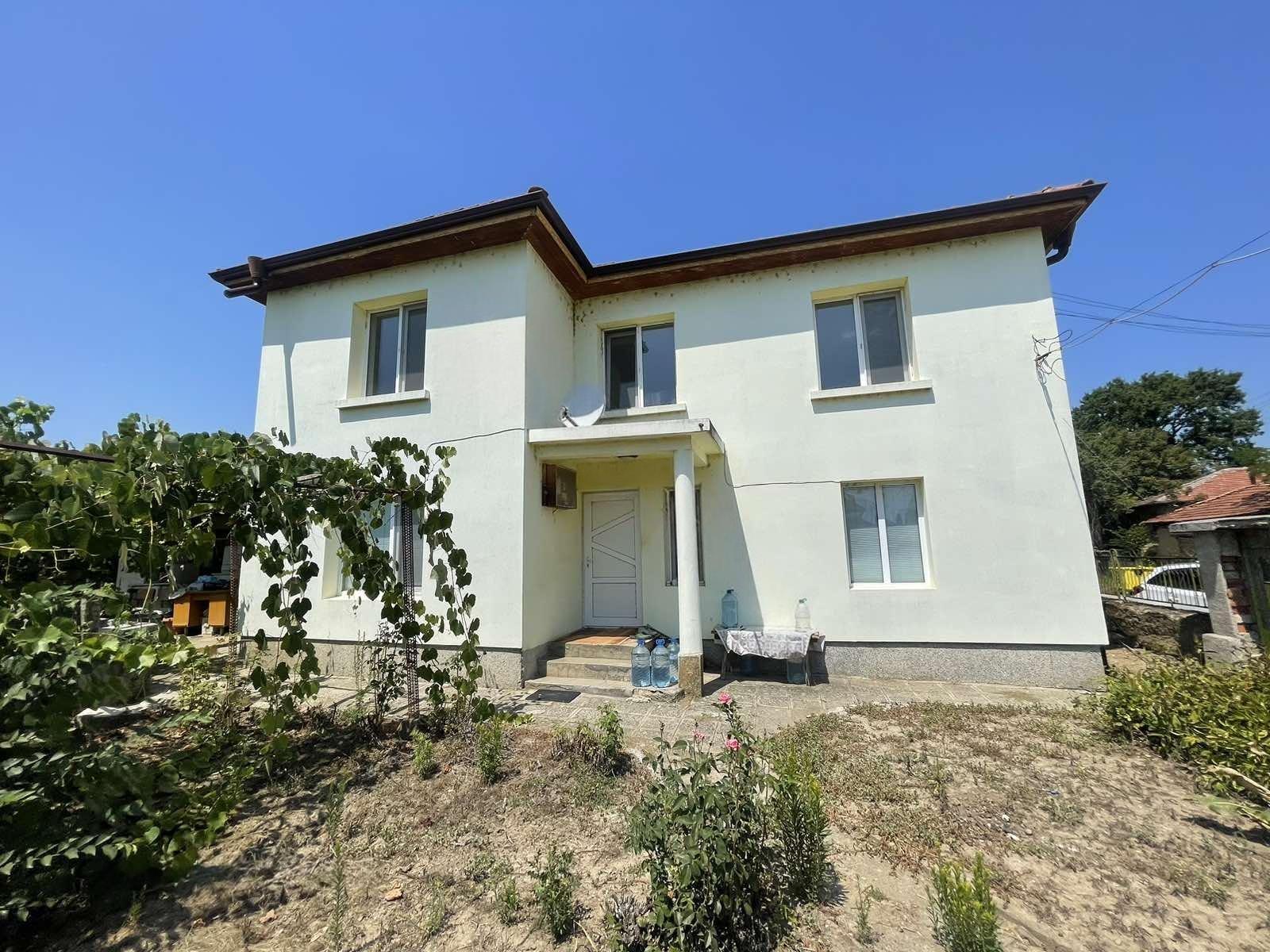 House for Sale in Yavorets, Gabrovo