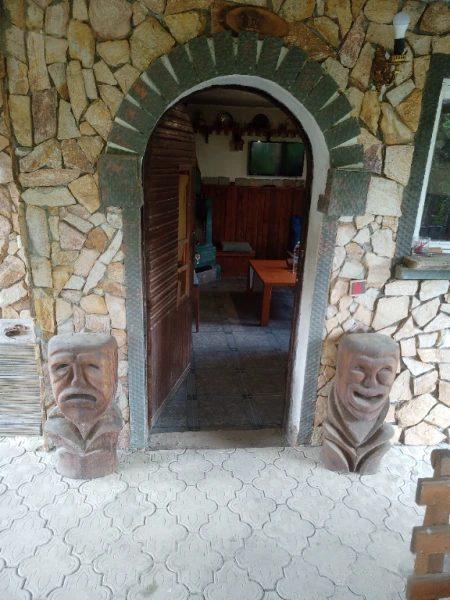 House for Sale in Tompsan, Sofia Province