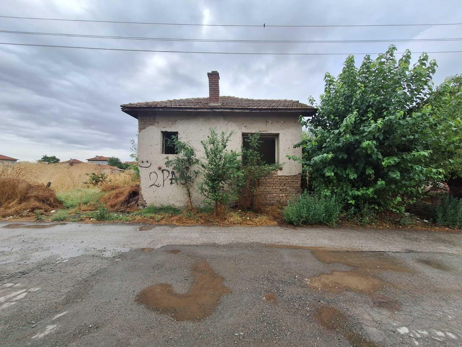 House for Sale in Sarnevo, Stara Zagora