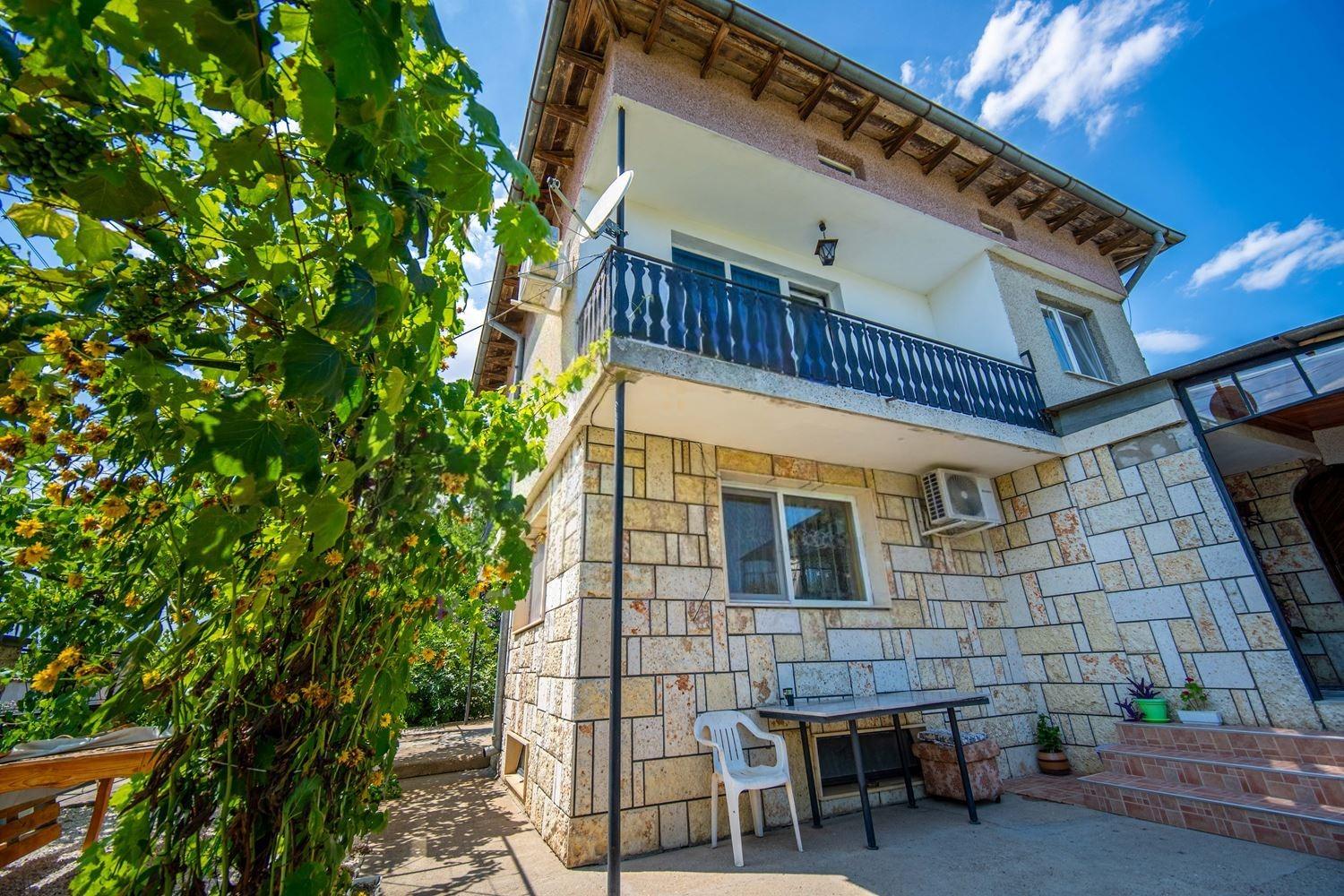 House for Sale in Balchik, Dobrich
