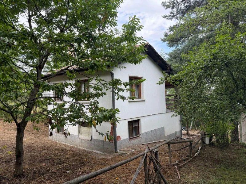 House for Sale in Dedovo, Plovdiv