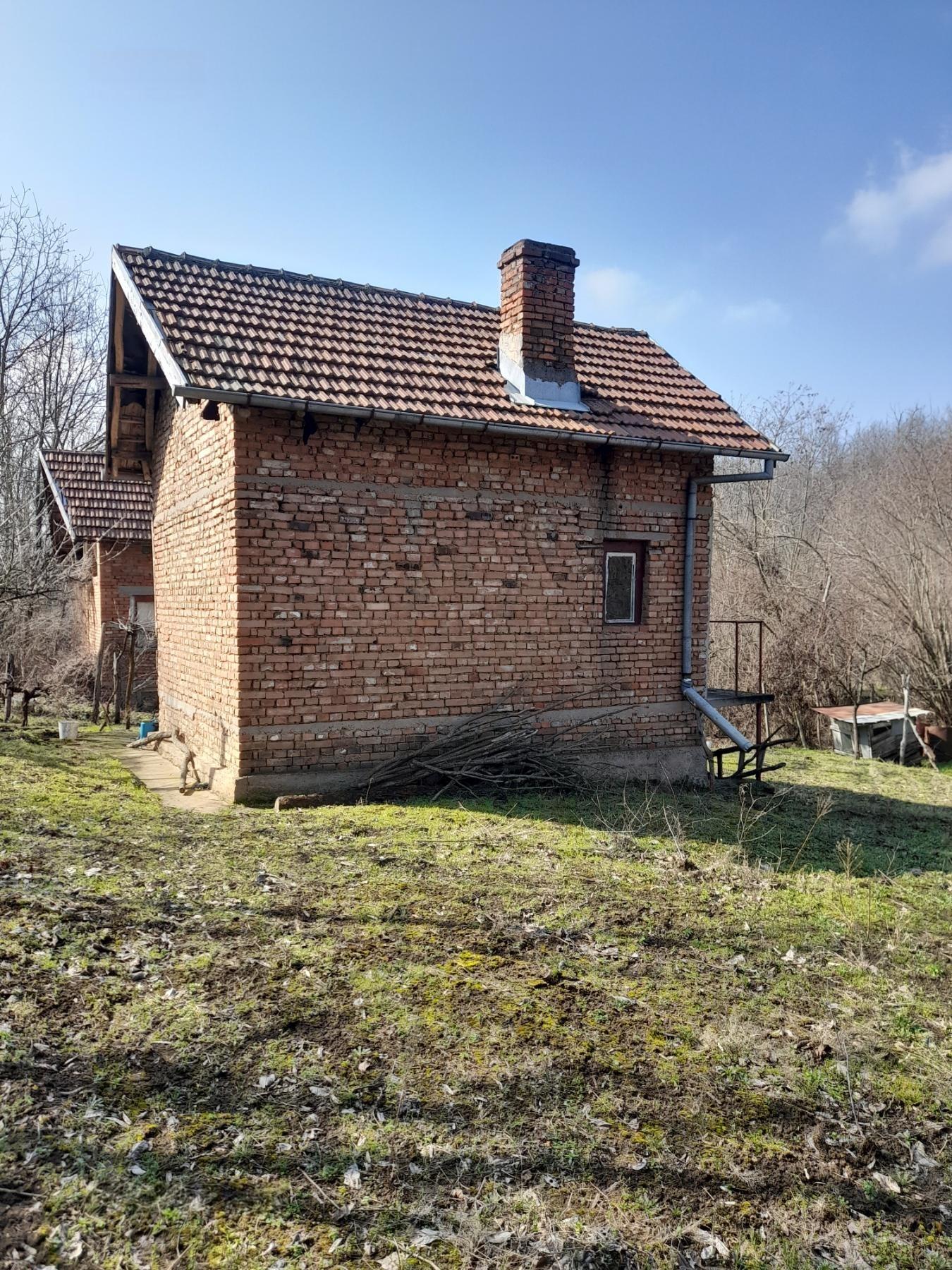 Villa for Sale in Ruse