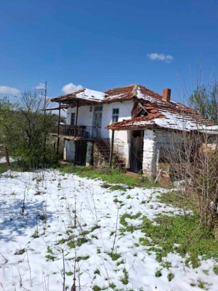 House for Sale in Burgas, Dolno Ezerovo