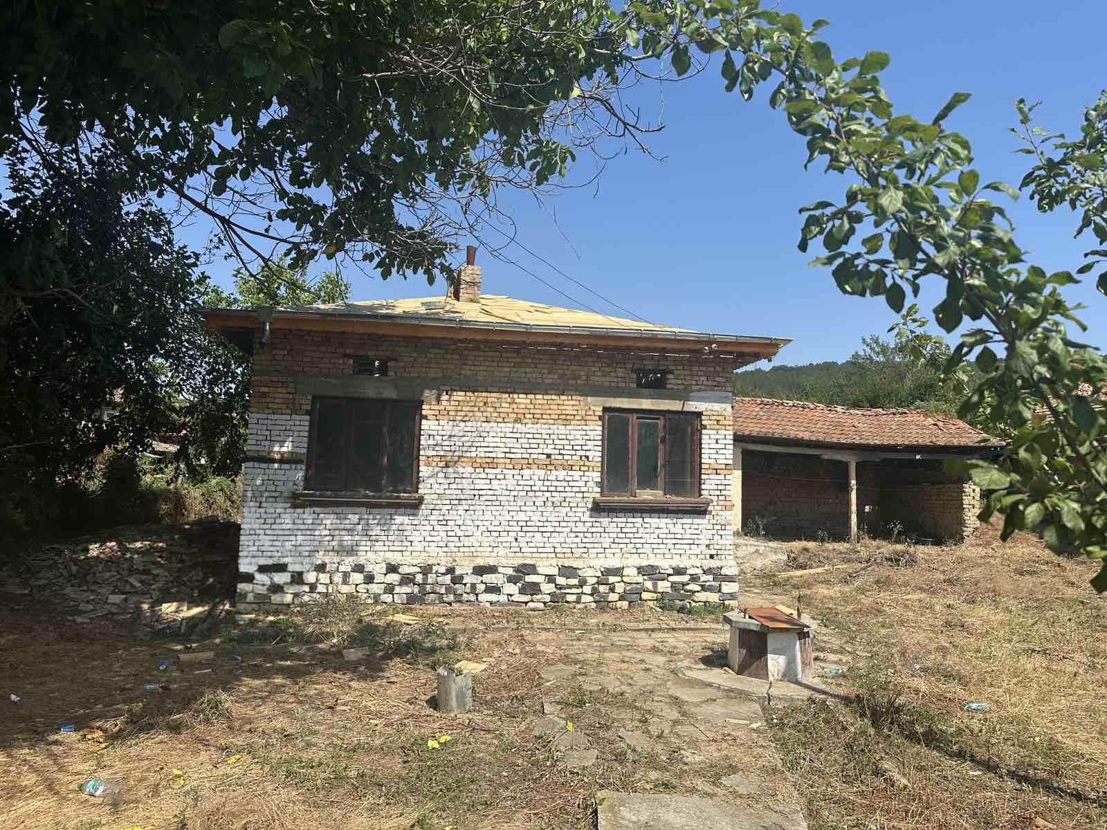House for Sale in Veselinovo, Shumen