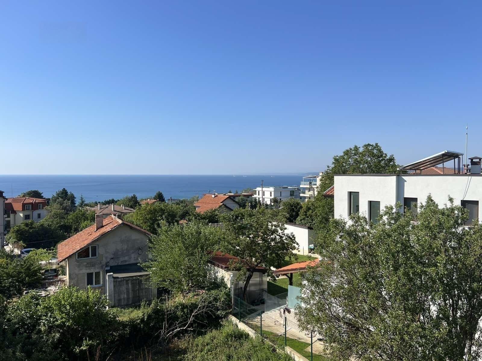 House for Sale in Varna, Evksinograd Area