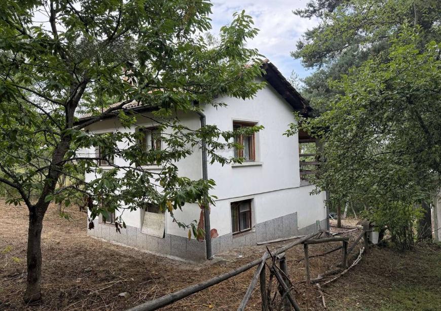 House for Sale in Dedevo, Plovdiv