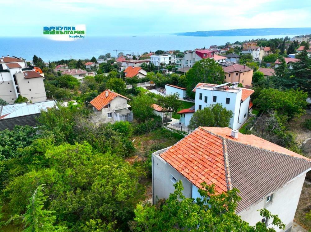 House for Sale in Varna, Dolna Traka Area
