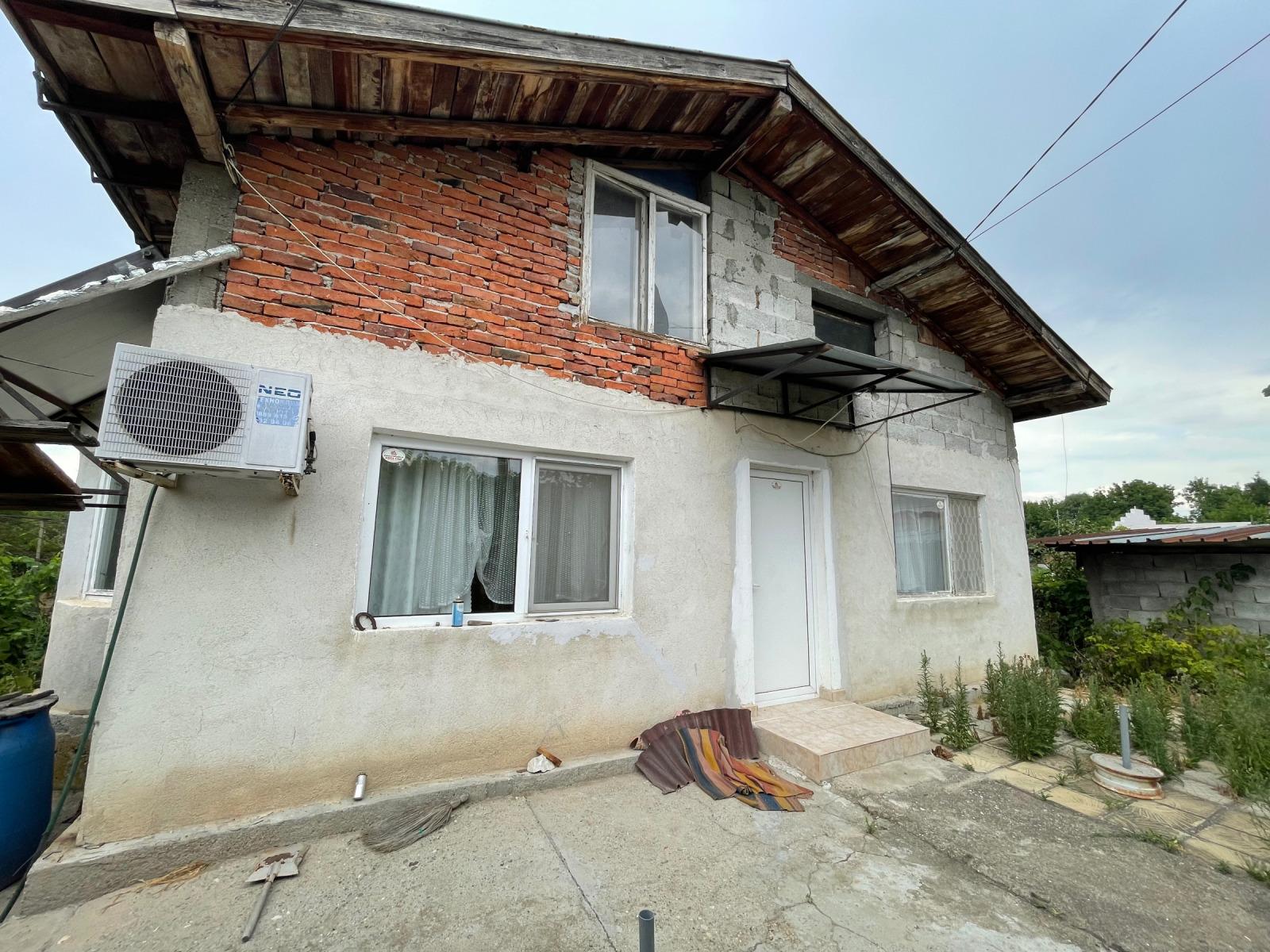 House for Sale in Hadzhievo, Pazardzhik