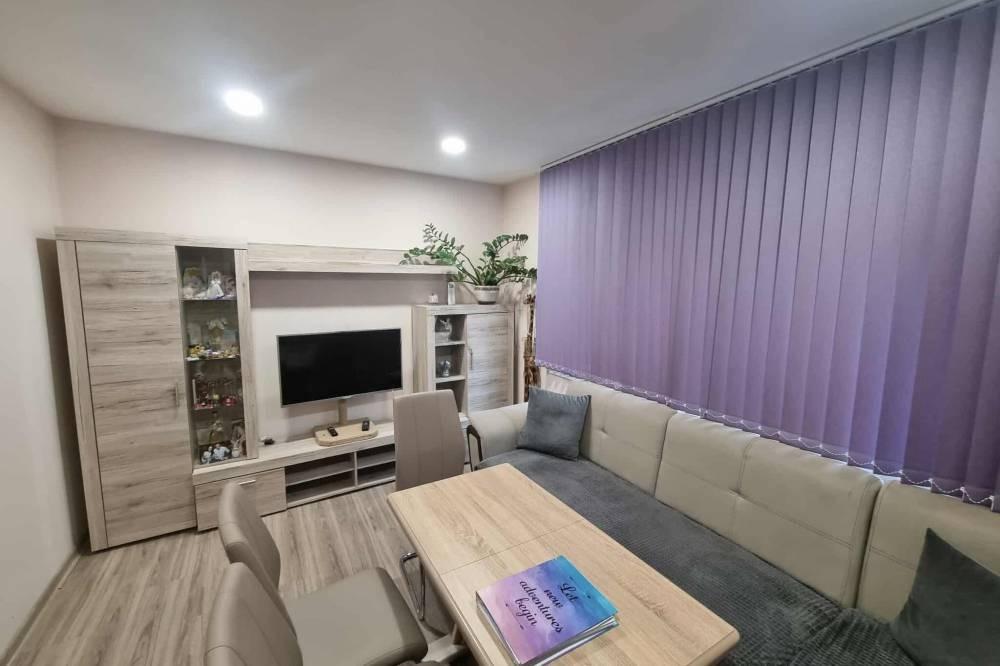 House Floor for Sale in Yambol, Center